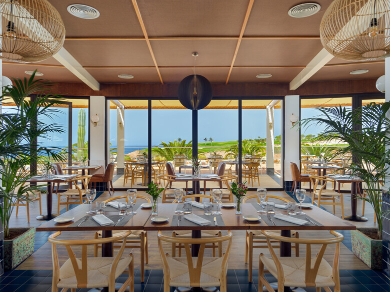 Hotel H10 Playa Meloneras Horizons Collection