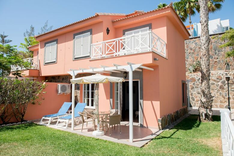 Apartamentos Villas Santa Ana