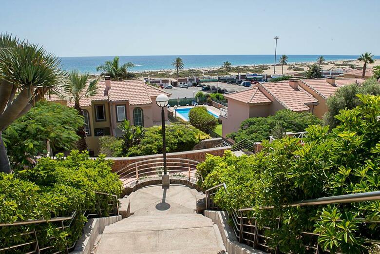 Apartamentos Villas Santa Ana