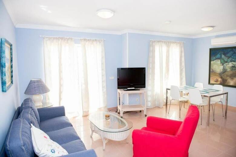 Apartamentos Villas Santa Ana