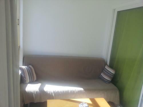 Apartamentos Tinache