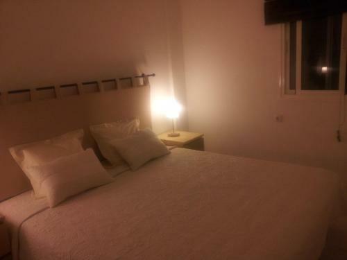 Apartamentos Tinache