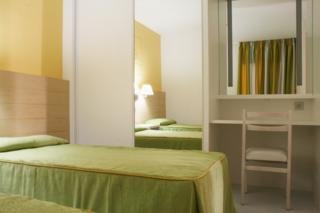 Aparthotel Riosol