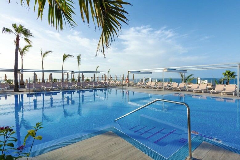 Hotel Riu Vistamar