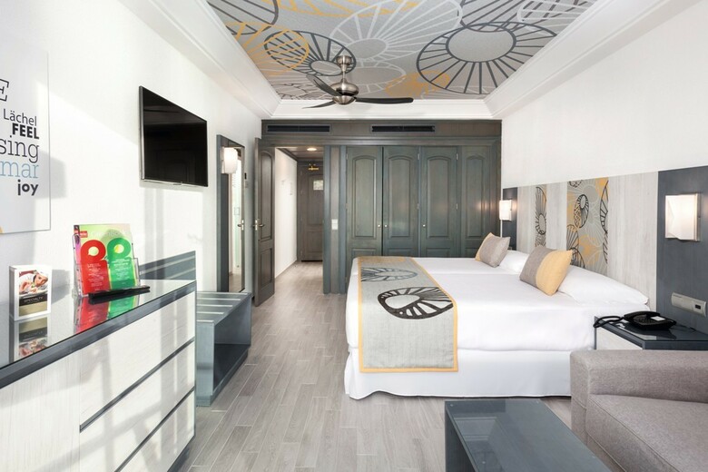 Hotel Riu Vistamar