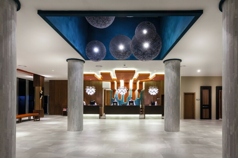 Hotel Riu Vistamar