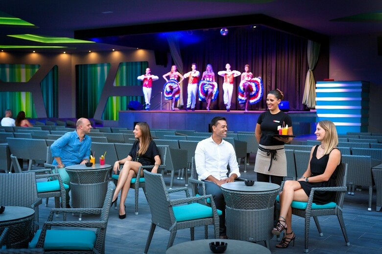 Hotel Riu Papayas