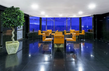 Hotel Melia Las Palmas (.)