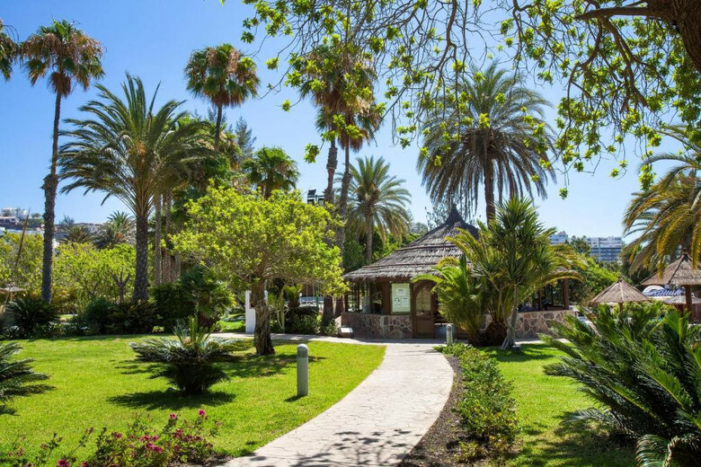 Hotel Paradisus Gran Canaria