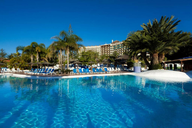 Hotel Paradisus Gran Canaria
