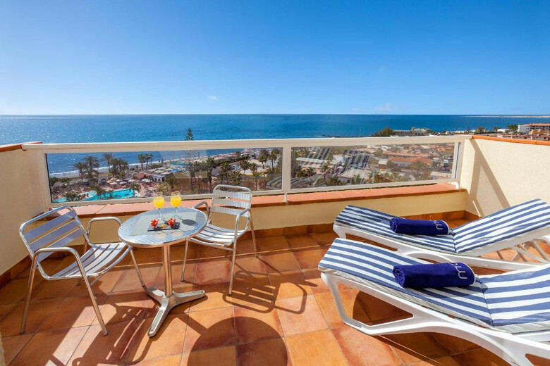 Hotel Paradisus Gran Canaria