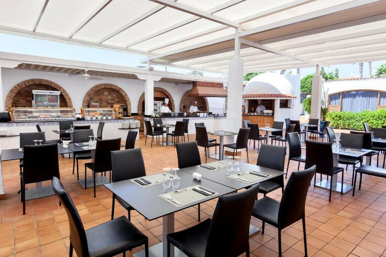 Hotel Paradisus Gran Canaria