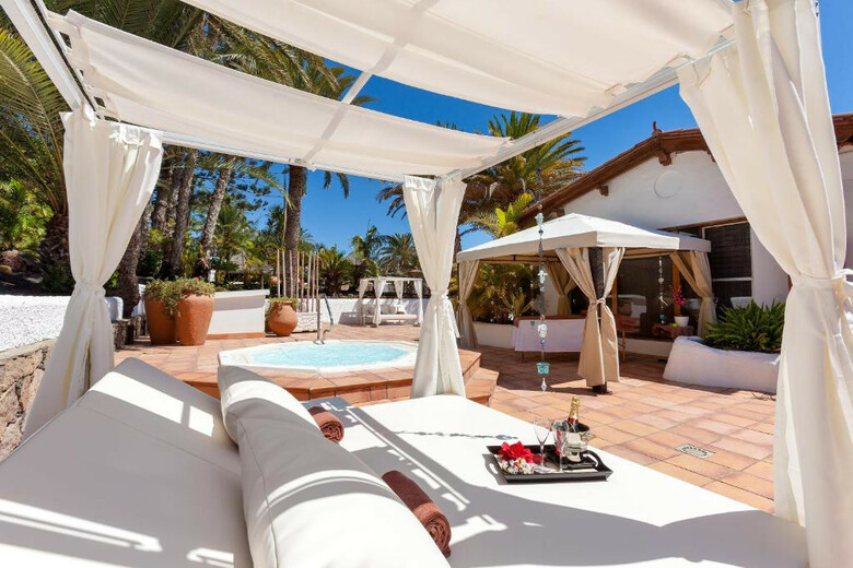 Hotel Paradisus Gran Canaria