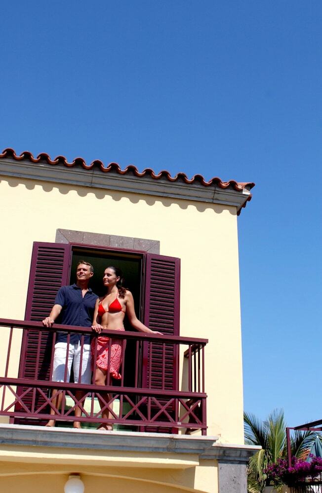 Apartamentos Maspalomas Oasis Club