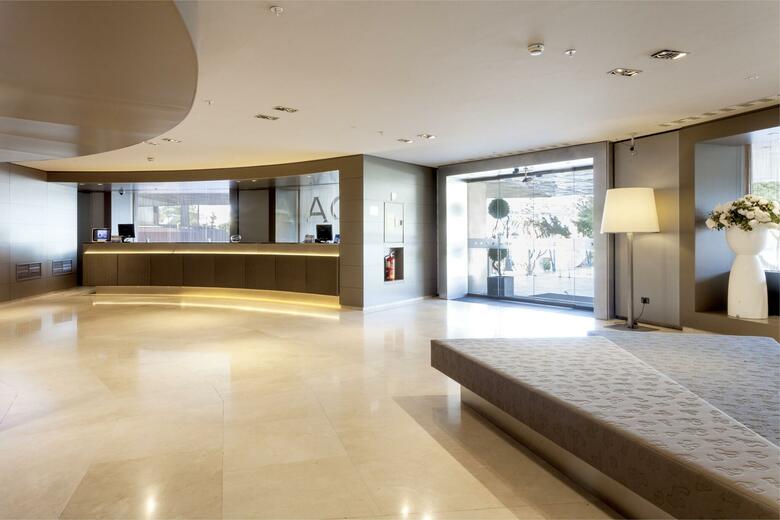 AC Hotel Gran Canaria By Marriott