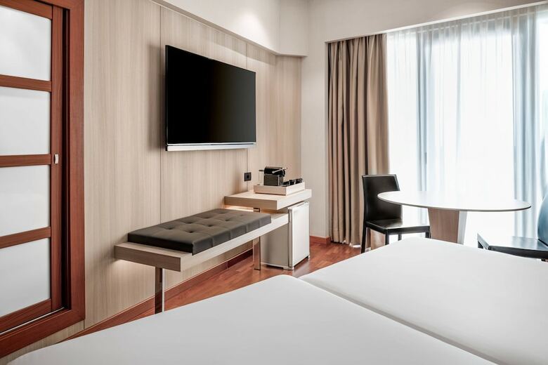 AC Hotel Gran Canaria By Marriott