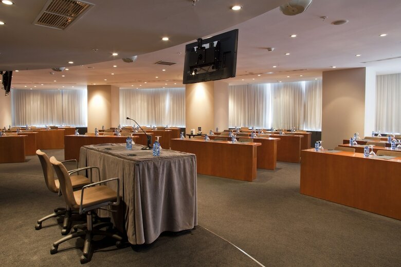 AC Hotel Gran Canaria By Marriott
