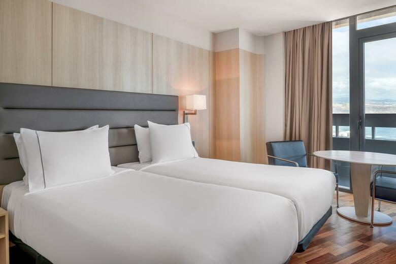 AC Hotel Gran Canaria By Marriott