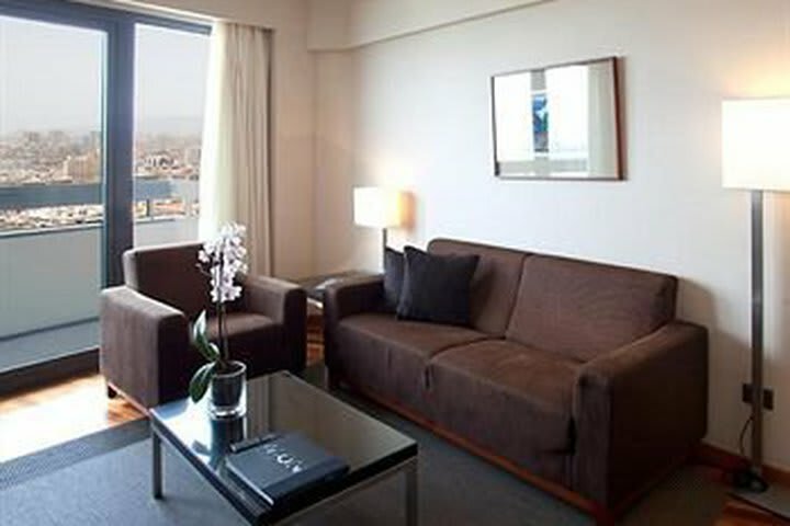 AC Hotel Gran Canaria By Marriott
