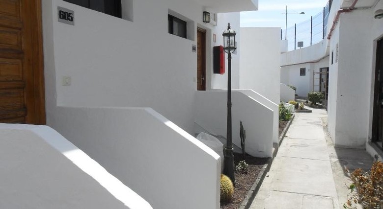 Apartamentos Cumana