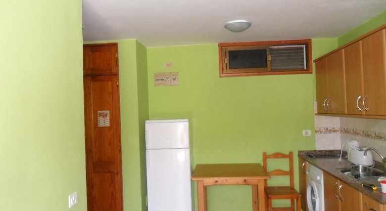 Apartamentos Cumana