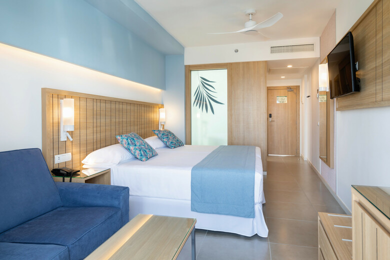 Hotel Riu Palace Palmeras