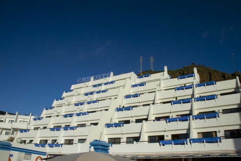 Apartamentos Carlota
