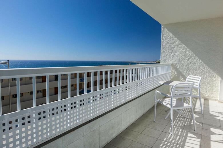 Abora Interclub Atlantic By Lopesan Hotels