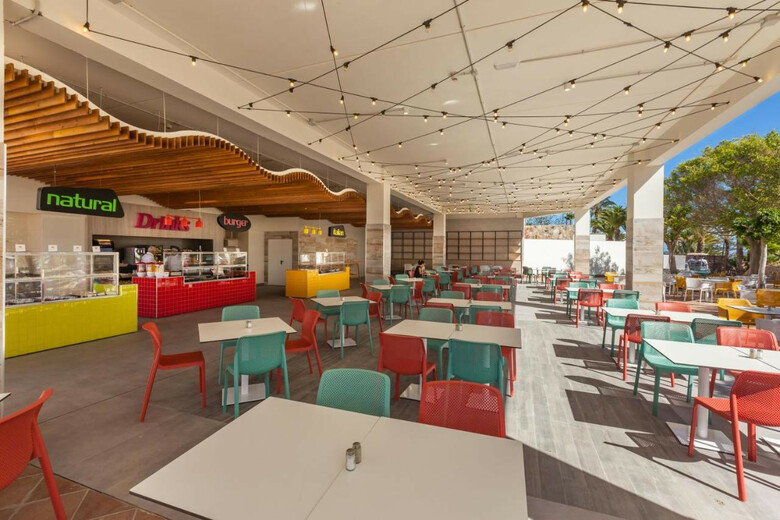 Abora Interclub Atlantic By Lopesan Hotels