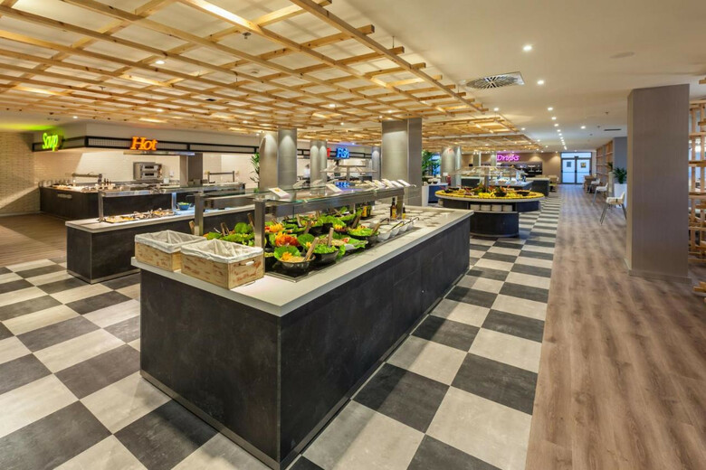 Abora Interclub Atlantic By Lopesan Hotels