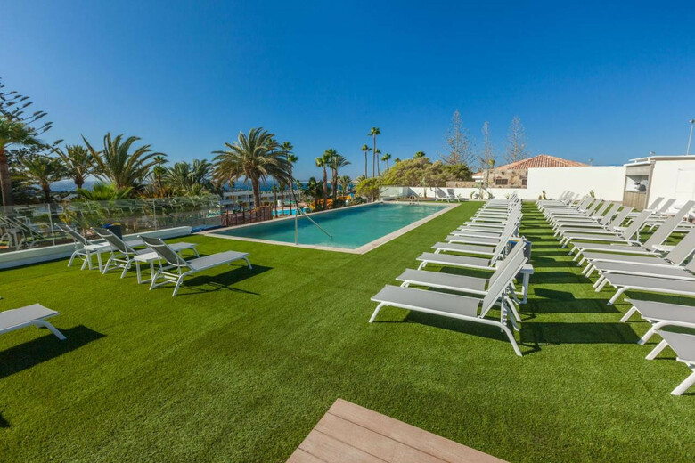 Abora Interclub Atlantic By Lopesan Hotels