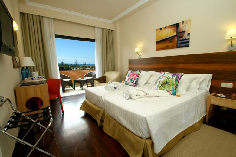 Hotel Neptuno Gran Canaria S�lo Adultos