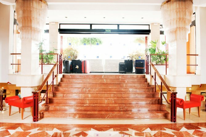 Hotel Neptuno Gran Canaria S�lo Adultos
