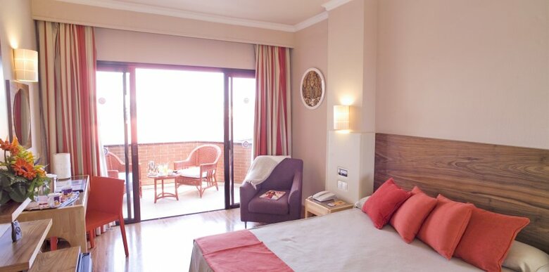 Hotel Neptuno Gran Canaria S�lo Adultos