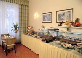 Comfort Hotel Am Kurpark