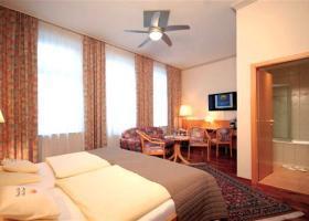 Comfort Hotel Am Kurpark