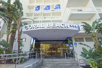 Hotel Moon Dreams Coral Beach