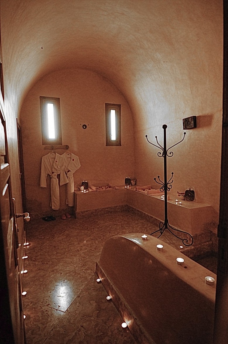 Hotel La Maison Des Oliviers