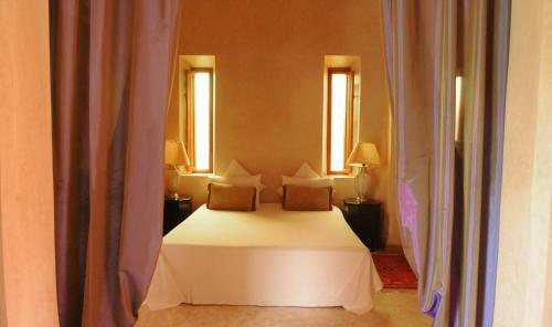 Hotel La Maison Des Oliviers