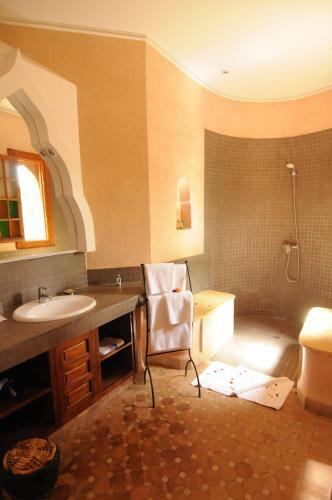 Hotel La Maison Des Oliviers