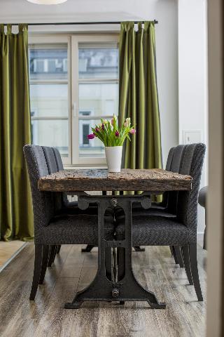 Royal Route Residence