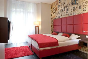 Hotel Minotel Elba