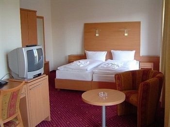 Hotel Orion Berlin Am Ku`damm