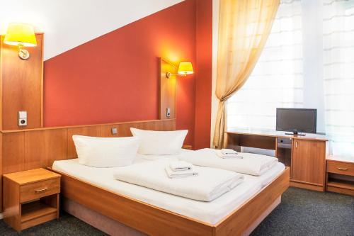 Pension Insor