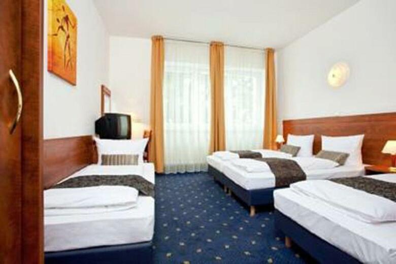 Hotel Artim Charlottenburg