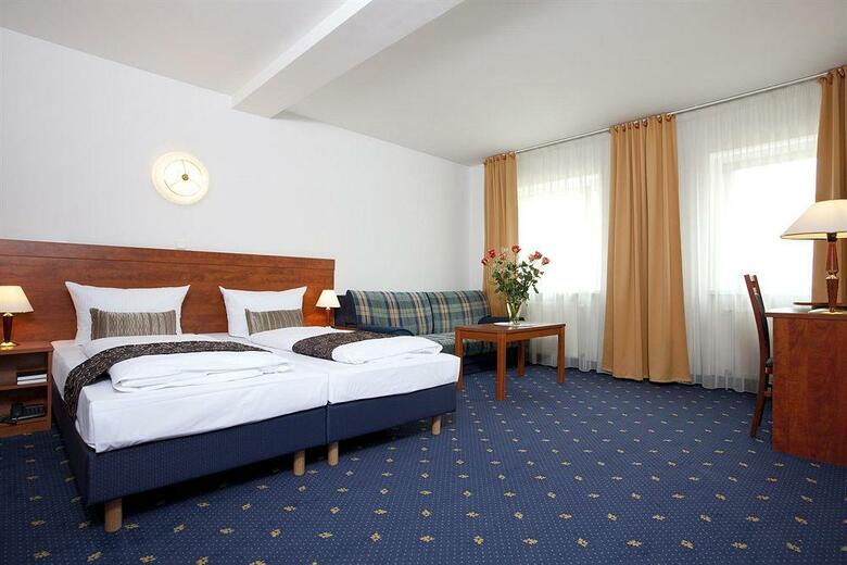 Hotel Artim Charlottenburg
