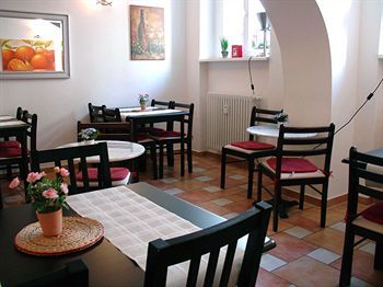 Hotel Amelie Berlin