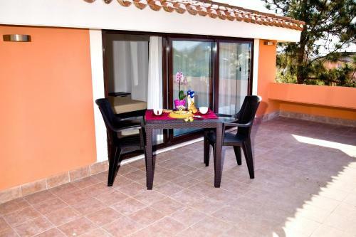 Hostal Villa Marogna