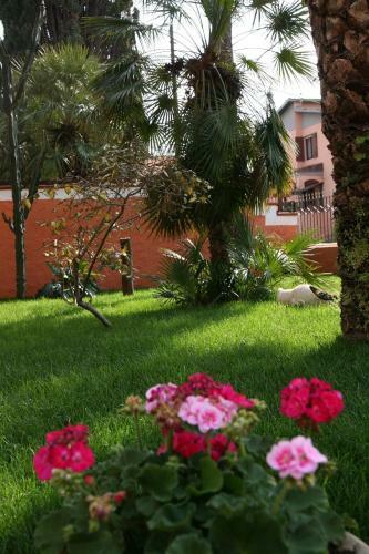 Hostal Villa Marogna