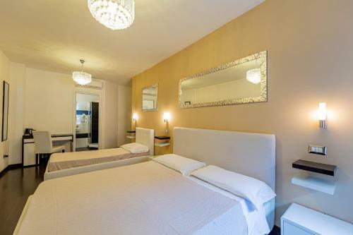 Hostal Sweetdreams Pla�a Civica